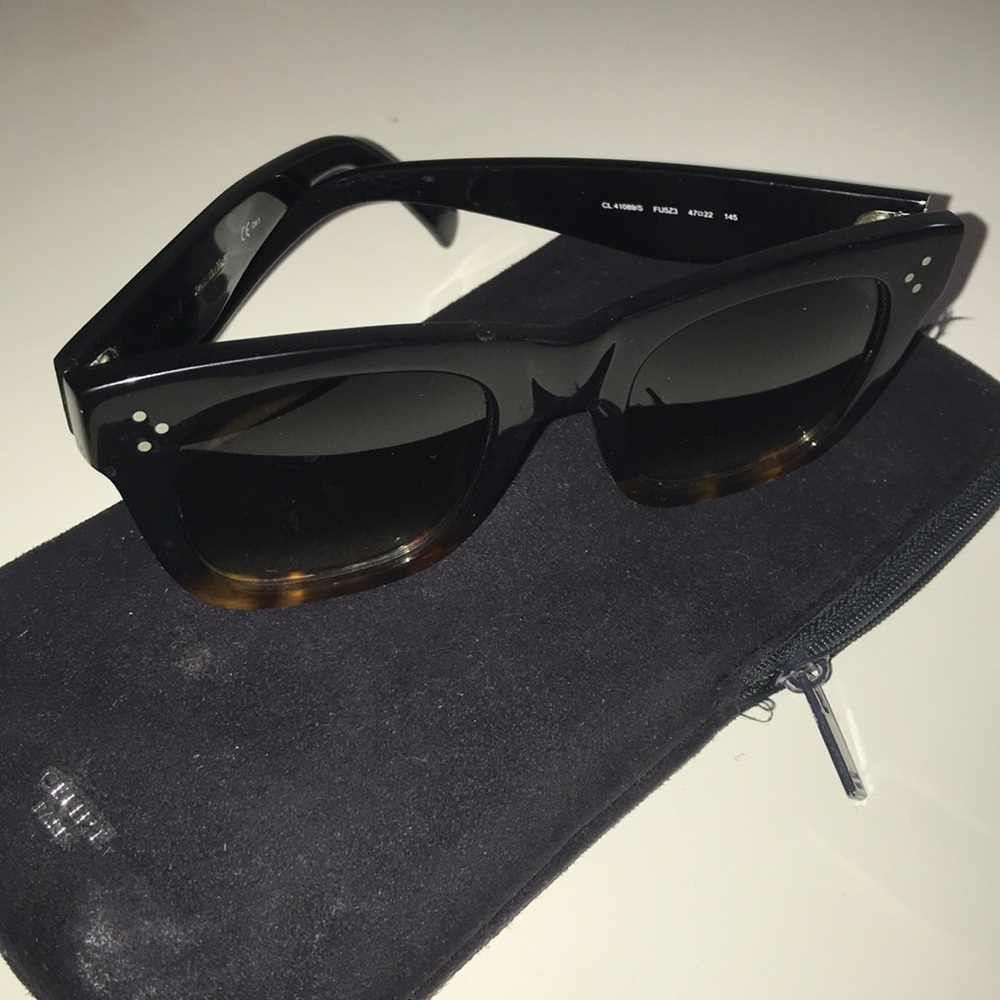 Celine sunglasses OBO